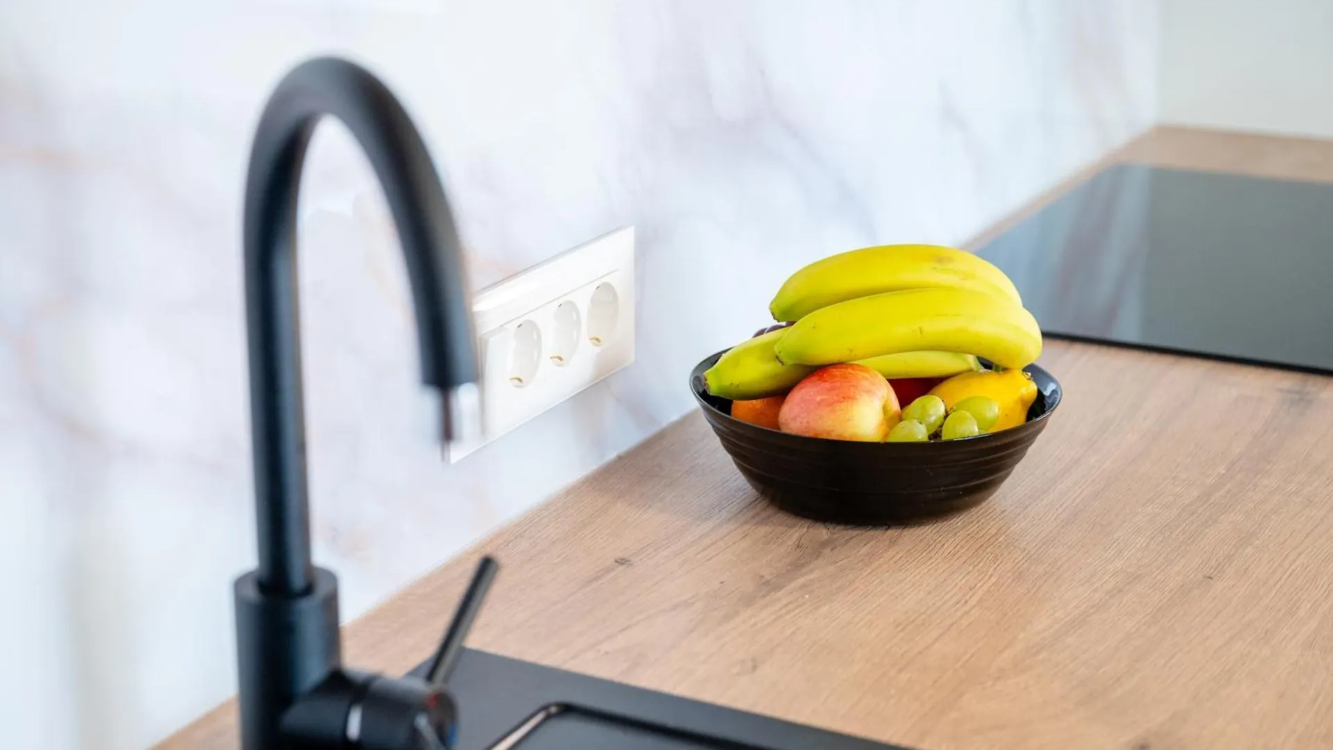 Apartment Sarana טרוגיר קרואטיה