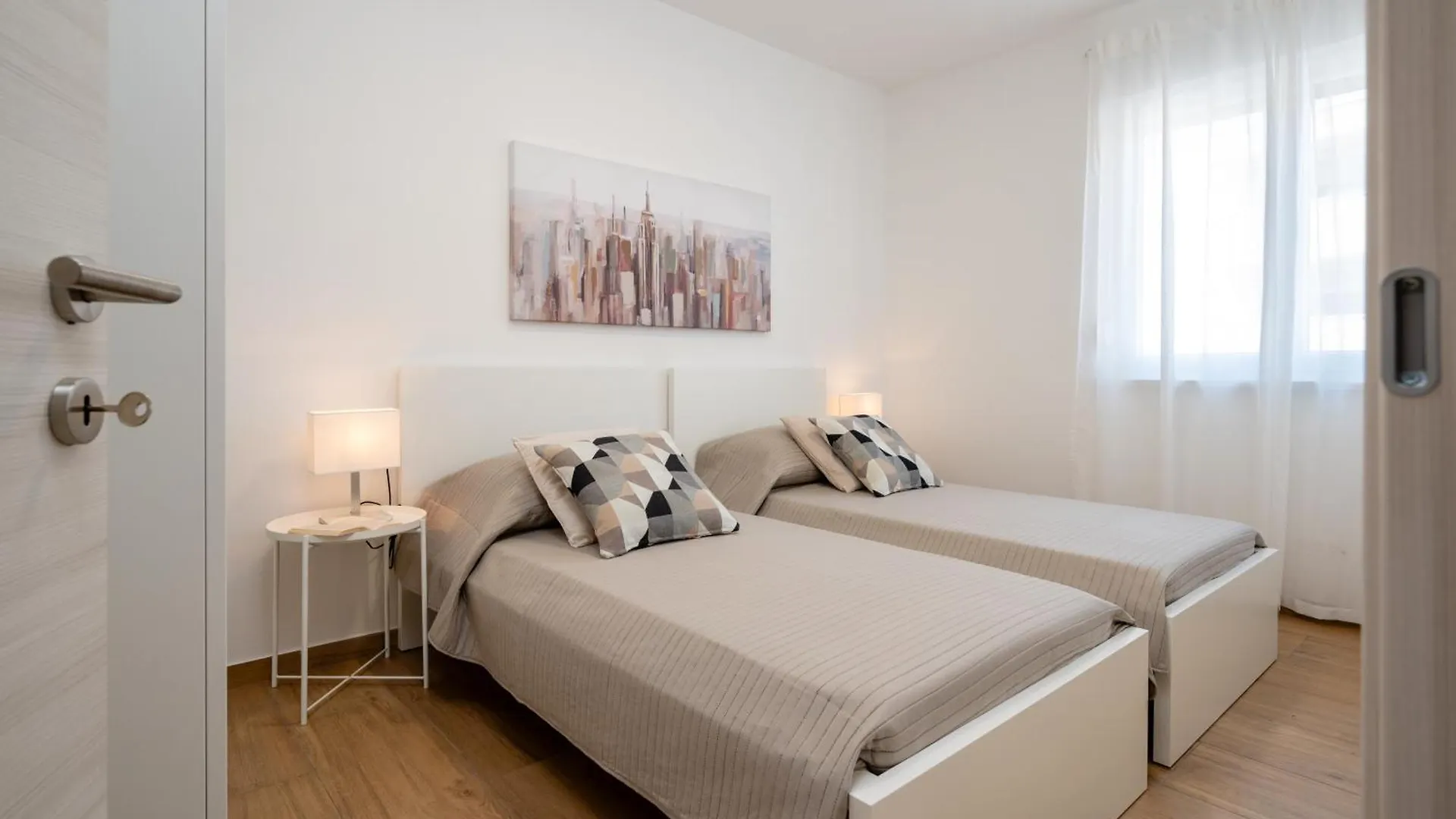 Apartment Sarana טרוגיר 0*,  קרואטיה