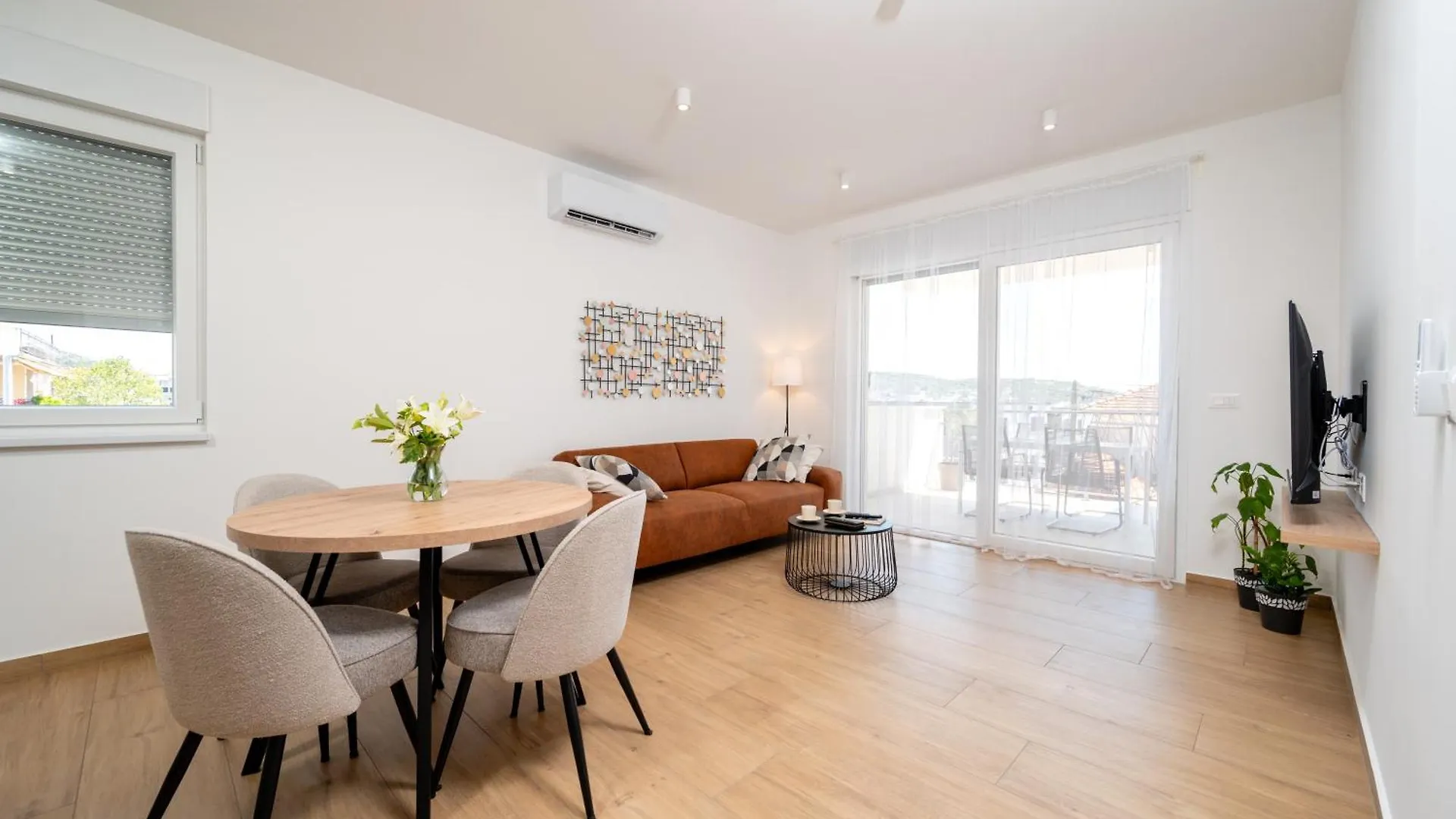 Apartment Sarana Trogir Chorwacja