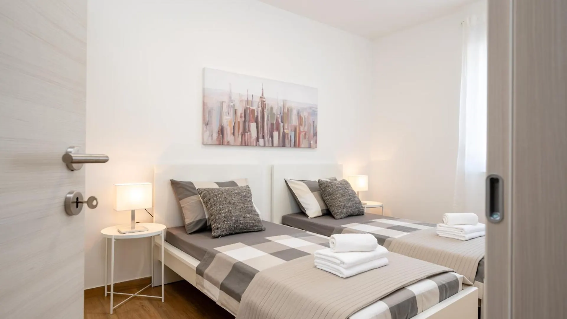 Apartment Sarana Trogir 0*,  Chorwacja