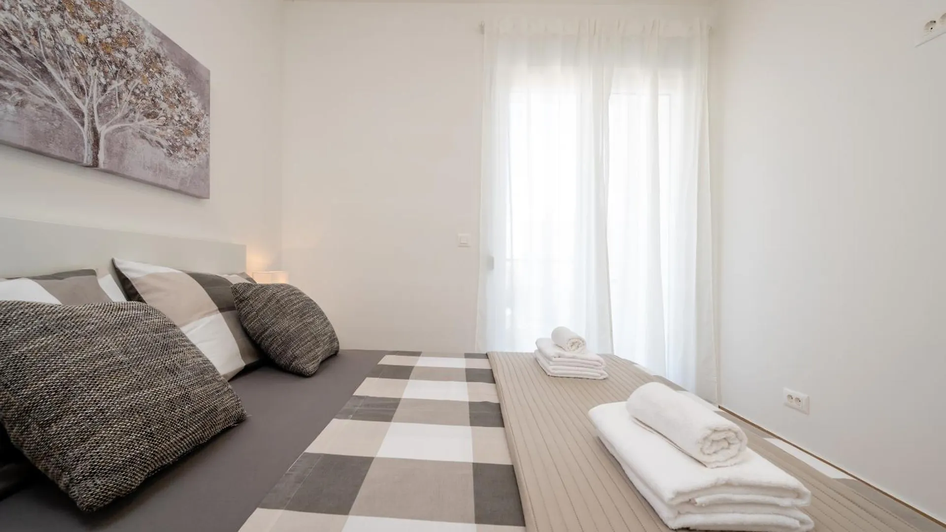 Apartment Sarana Trogir Chorwacja