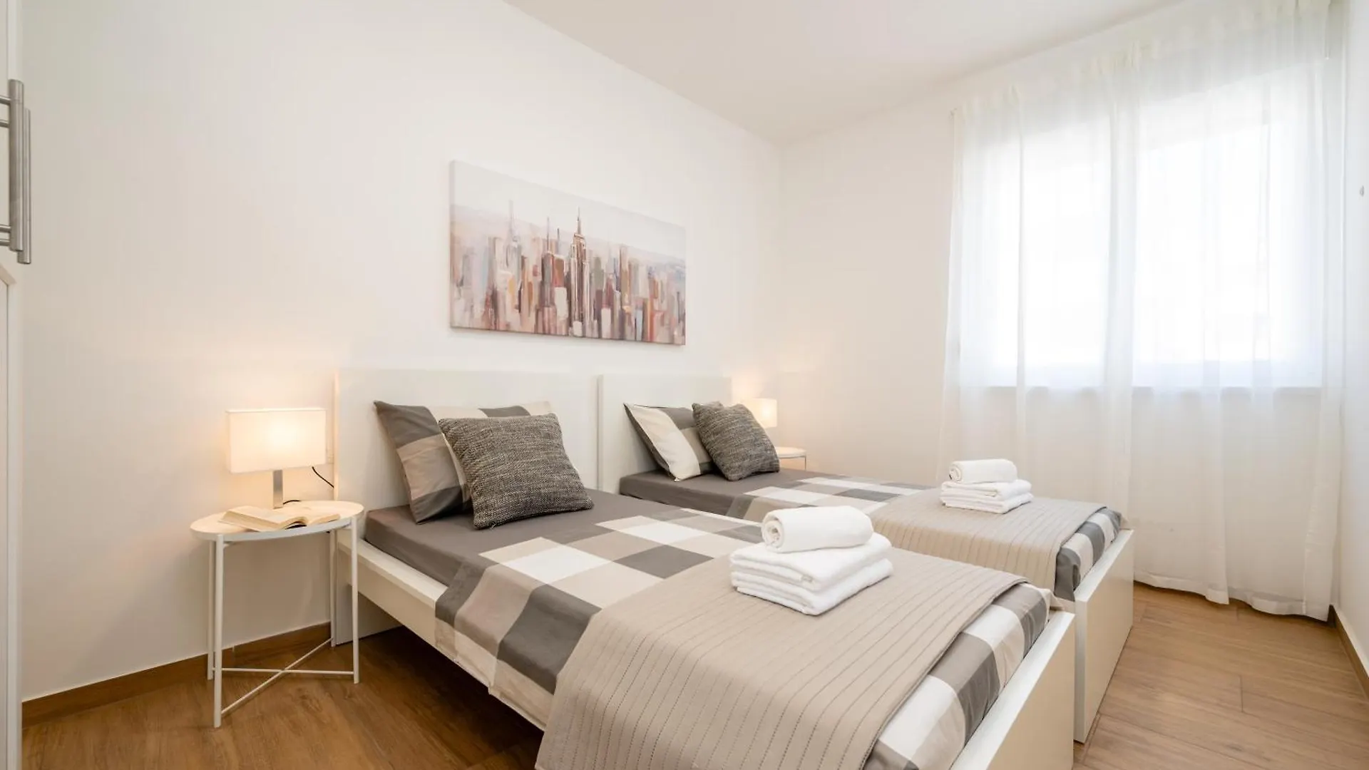 Apartment Sarana Trogir