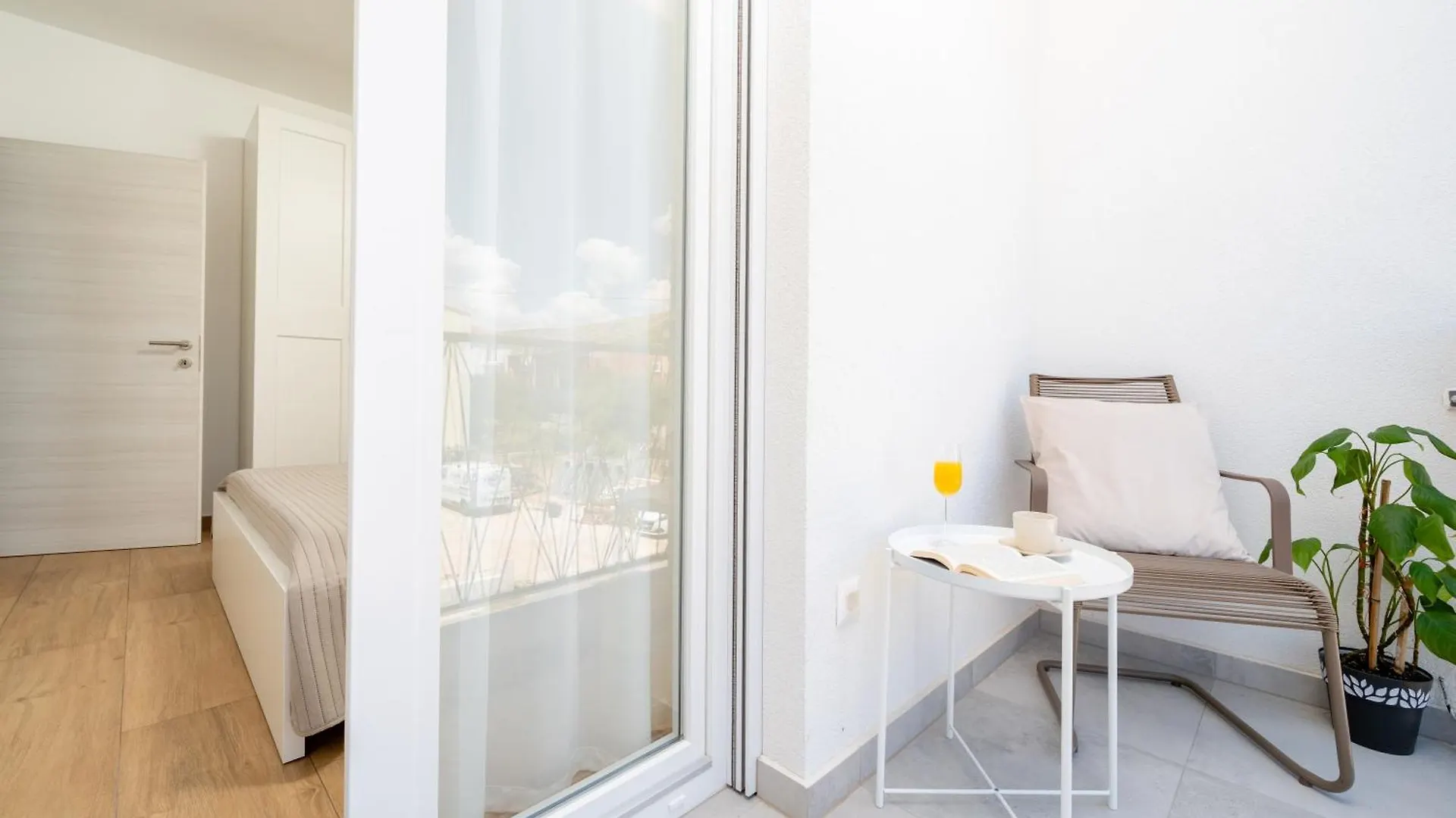 Apartment Sarana טרוגיר 0*,  קרואטיה